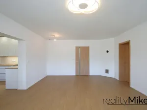 Pronájem bytu 3+1, Liberec, Šafaříkova, 87 m2