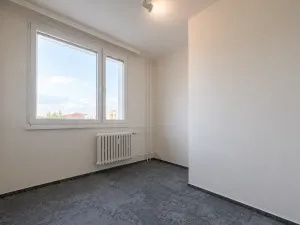 Pronájem bytu 3+1, Praha - Horní Počernice, Chodovická, 64 m2