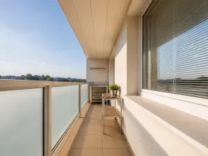 Pronájem bytu 3+1, Praha - Horní Počernice, Chodovická, 64 m2