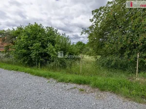 Prodej pozemku pro bydlení, Bubovice, Krátká, 1835 m2
