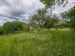 Prodej pozemku pro bydlení, Bubovice, Krátká, 1835 m2