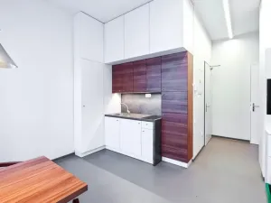 Pronájem bytu 1+kk, Chrudim, Štěpánkova, 23 m2