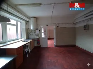 Pronájem obchodního prostoru, Frenštát pod Radhoštěm, Horní, 93 m2