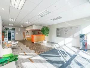 Pronájem kanceláře, Praha - Libeň, U libeňského pivovaru, 103 m2