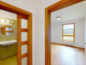 Pronájem bytu 3+kk, Beroun, Na Veselou, 70 m2