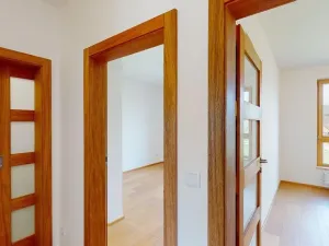 Pronájem bytu 3+kk, Beroun, Na Veselou, 70 m2