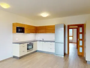 Pronájem bytu 3+kk, Beroun, Na Veselou, 70 m2