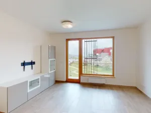 Pronájem bytu 3+kk, Beroun, Na Veselou, 70 m2