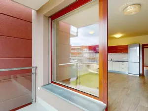Pronájem bytu 3+kk, Beroun, Na Veselou, 70 m2