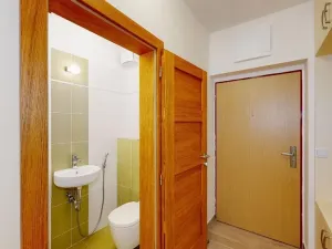 Pronájem bytu 3+kk, Beroun, Na Veselou, 70 m2