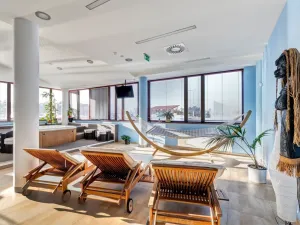 Pronájem bytu 3+kk, Beroun, Na Veselou, 70 m2