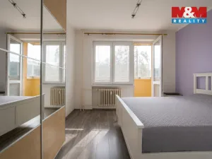 Prodej bytu 3+1, Ostrava - Poruba, Opavská, 76 m2