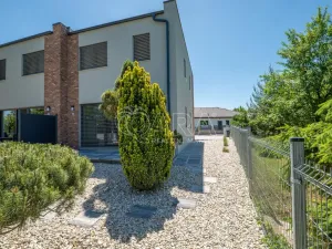 Pronájem rodinného domu, Strakonice - Strakonice I, Pomněnková, 122 m2