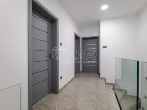 Pronájem rodinného domu, Strakonice - Strakonice I, Pomněnková, 122 m2