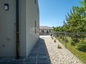 Pronájem rodinného domu, Strakonice - Strakonice I, Pomněnková, 122 m2