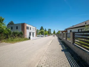Pronájem rodinného domu, Strakonice - Strakonice I, Pomněnková, 122 m2