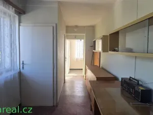 Pronájem rodinného domu, Rozseč nad Kunštátem, 65 m2