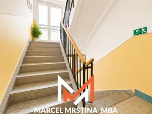 Pronájem bytu 3+1, Červený Kostelec, U Kaštánku, 75 m2
