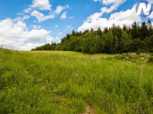 Prodej pozemku pro bydlení, Prachatice - Perlovice, 2650 m2