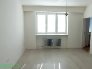 Pronájem bytu 2+1, Brno - Žabovřesky, Kroftova, 49 m2
