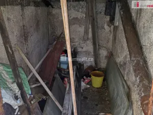 Prodej chaty, Žacléř, Na Pilíři, 21 m2