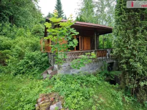 Prodej chaty, Žacléř, Na Pilíři, 21 m2
