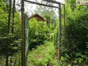 Prodej chaty, Žacléř, Na Pilíři, 21 m2