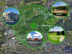 Prodej bytu 4+kk, Praha - Stodůlky, 5. máje, 97 m2
