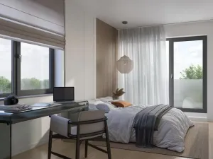 Prodej bytu 4+kk, Praha - Stodůlky, 5. máje, 97 m2