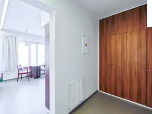 Pronájem bytu 1+kk, Chrudim, Štěpánkova, 34 m2