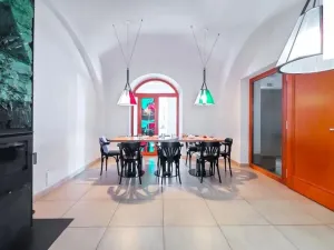 Pronájem bytu 1+kk, Chrudim, Štěpánkova, 34 m2