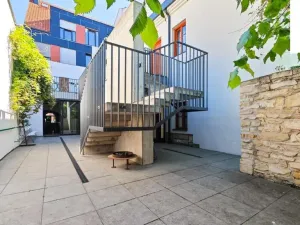 Pronájem bytu 1+kk, Chrudim, Štěpánkova, 34 m2