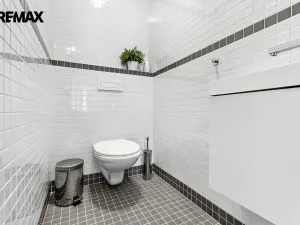 Prodej bytu 4+1, Praha - Libeň, S. K. Neumanna, 115 m2