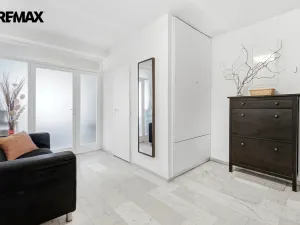 Prodej bytu 4+1, Praha - Libeň, S. K. Neumanna, 115 m2