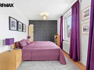 Prodej bytu 4+1, Praha - Libeň, S. K. Neumanna, 115 m2