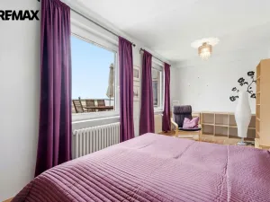 Prodej bytu 4+1, Praha - Libeň, S. K. Neumanna, 115 m2
