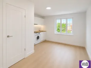 Prodej bytu 1+kk, Praha, 19 m2