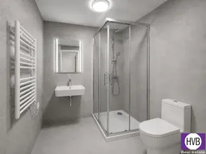 Prodej bytu 1+kk, Praha, 19 m2