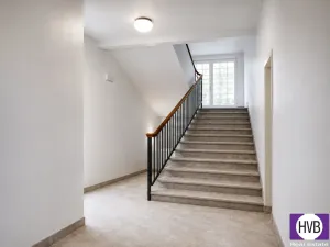 Prodej bytu 1+kk, Praha, 19 m2