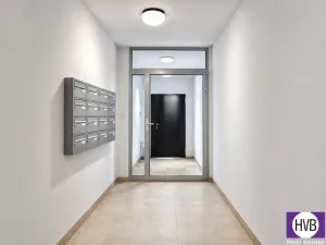 Prodej bytu 1+kk, Praha, 19 m2