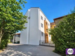 Prodej bytu 1+kk, Praha, 19 m2
