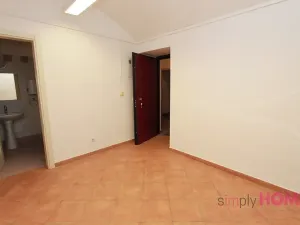 Pronájem kanceláře, Praha - Nové Město, Tyršova, 43 m2