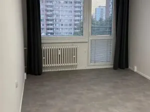 Pronájem bytu 2+kk, Praha - Kobylisy, Rajmonova, 51 m2