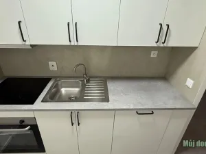 Pronájem bytu 2+kk, Praha - Kobylisy, Rajmonova, 51 m2