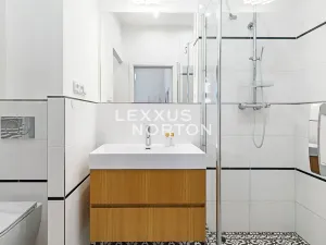 Pronájem bytu 2+kk, Praha - Vinohrady, Mánesova, 43 m2