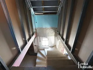 Prodej vinného sklepa, Mutěnice, 200 m2