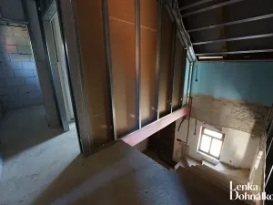 Prodej vinného sklepa, Mutěnice, 200 m2