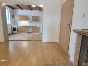 Pronájem rodinného domu, Olomouc, 81 m2