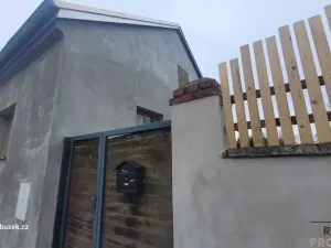 Pronájem rodinného domu, Olomouc, 81 m2