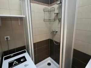 Pronájem bytu 1+kk, Praha - Strašnice, Na stezce, 30 m2